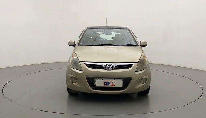 2011 Hyundai i20 ASTA 1.2, Petrol, Manual, 1,24,075 km, Highlights
