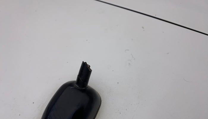 2015 Maruti Swift VXI, Petrol, Manual, 60,440 km, Roof - Antenna not present