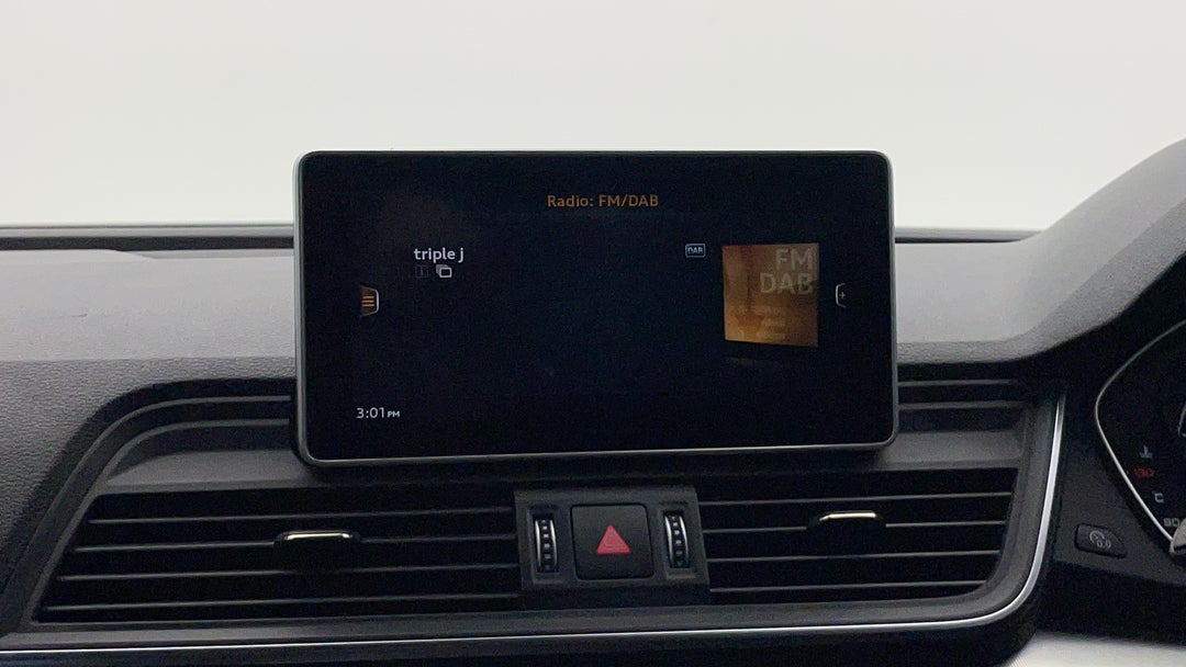 2020 Audi Q5 45 Tfsi Quattro Sport, Automatic, 67704 km, Infotainment System