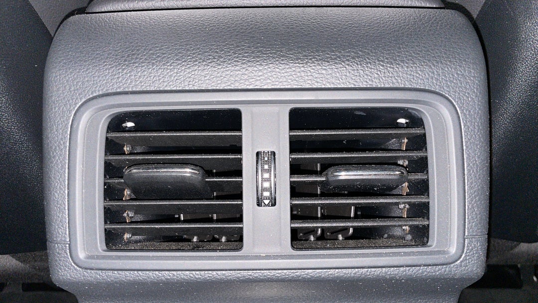 2020 Audi Q5 45 Tfsi Quattro Sport, Automatic, 67704 km, Rear A/C Vent