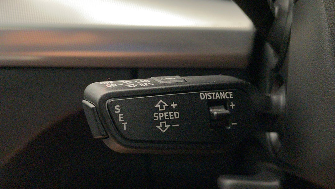 2020 Audi Q5 45 Tfsi Quattro Sport, Automatic, 67704 km, Cruise Control