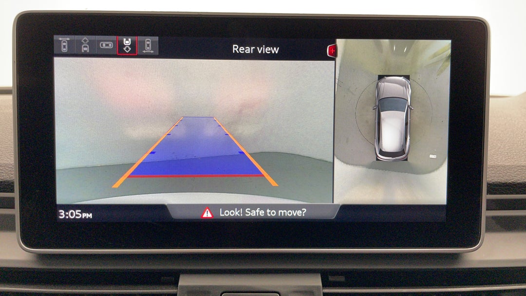 2020 Audi Q5 45 Tfsi Quattro Sport, Automatic, 67704 km, Parking Camera