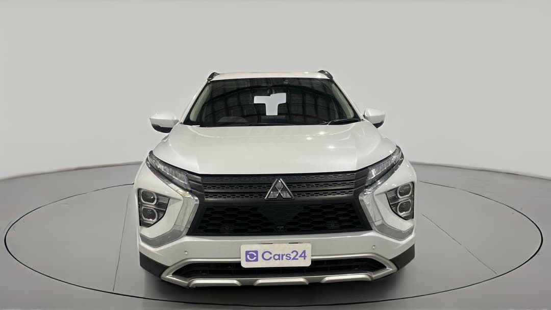 2023 Mitsubishi Eclipse Cross Aspire Phev (AWD), Automatic, 39536 km, Front View