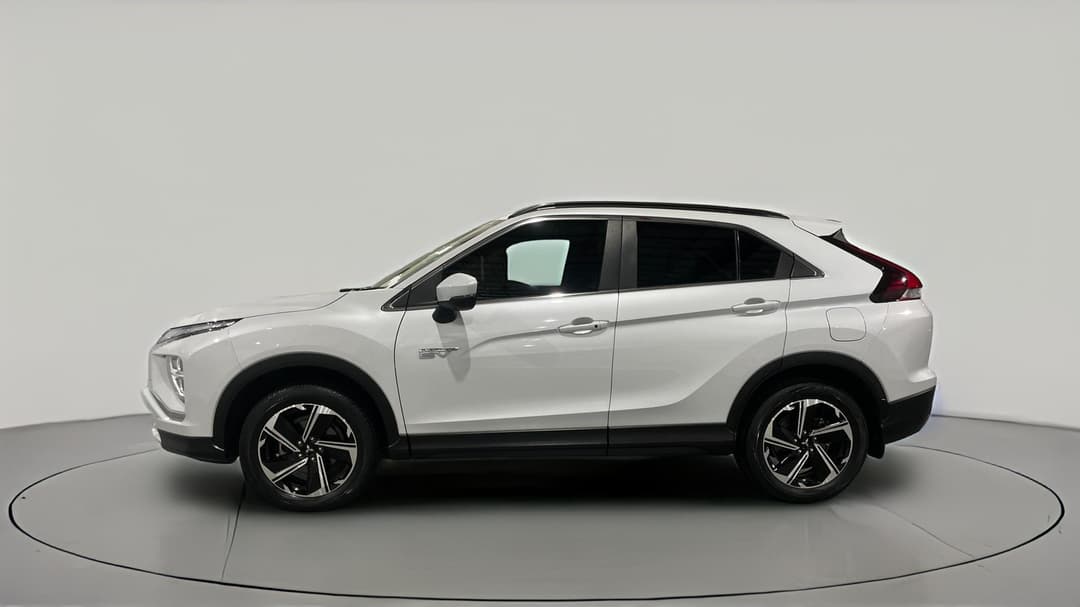 2023 Mitsubishi Eclipse Cross Aspire Phev (AWD), Automatic, 39536 km, Left Side View