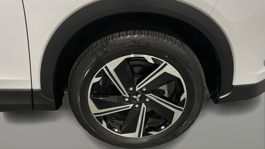 2023 Mitsubishi Eclipse Cross Aspire Phev (AWD), Automatic, 39536 km, Right Front Wheel