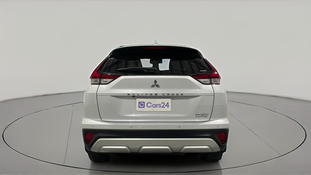 2023 Mitsubishi Eclipse Cross Aspire Phev (AWD), Automatic, 39536 km, Back/Rear View