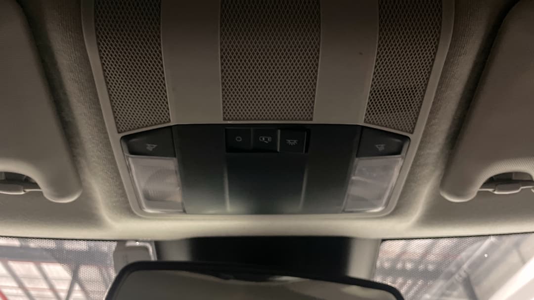2023 Mitsubishi Eclipse Cross Aspire Phev (AWD), Automatic, 39536 km, On-Roof Controls/Sunglass holder