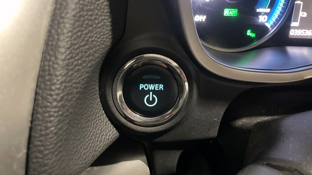 2023 Mitsubishi Eclipse Cross Aspire Phev (AWD), Automatic, 39536 km, Keyless / Button Start