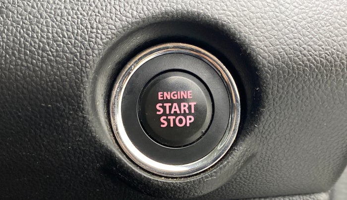 2020 Maruti Swift ZXI + AMT, Petrol, Automatic, 24,417 km, Keyless Start/ Stop Button