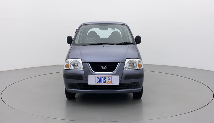 2011 Hyundai Santro Xing GL PLUS, Petrol, Manual, 76,827 km, Highlights
