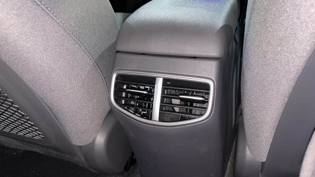 2022 Hyundai Ioniq Electric Elite, Automatic, 61549 km, Rear A/C Vent