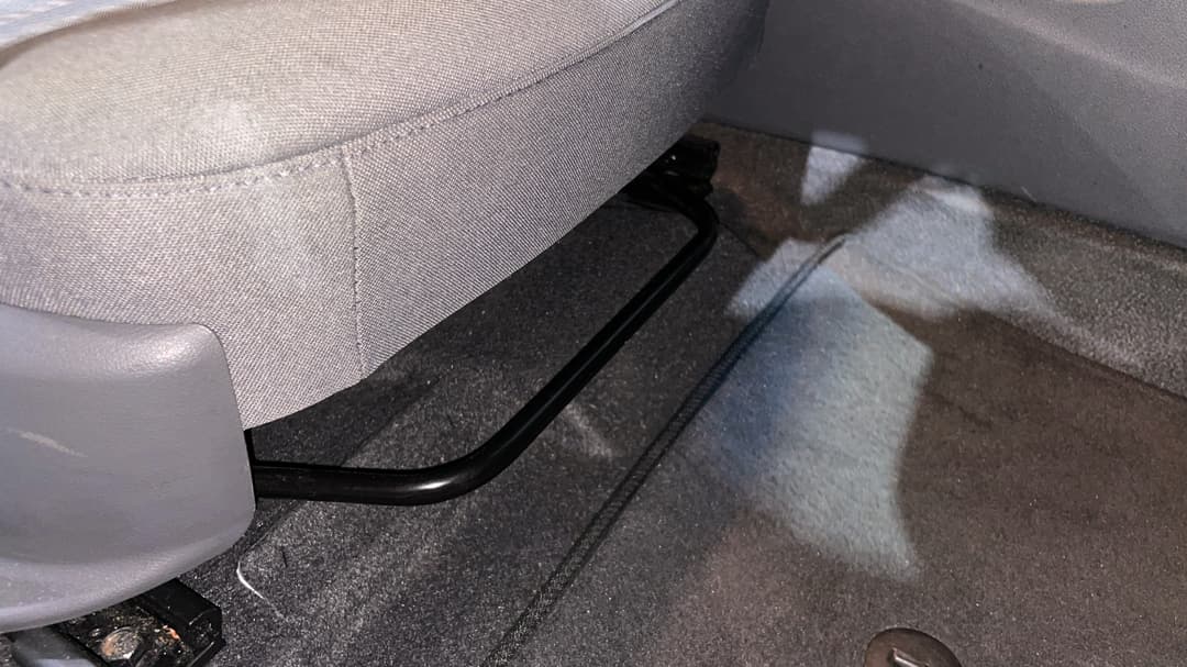 2022 Hyundai Ioniq Electric Elite, Automatic, 61549 km, Drivers Side Adjustment Panel