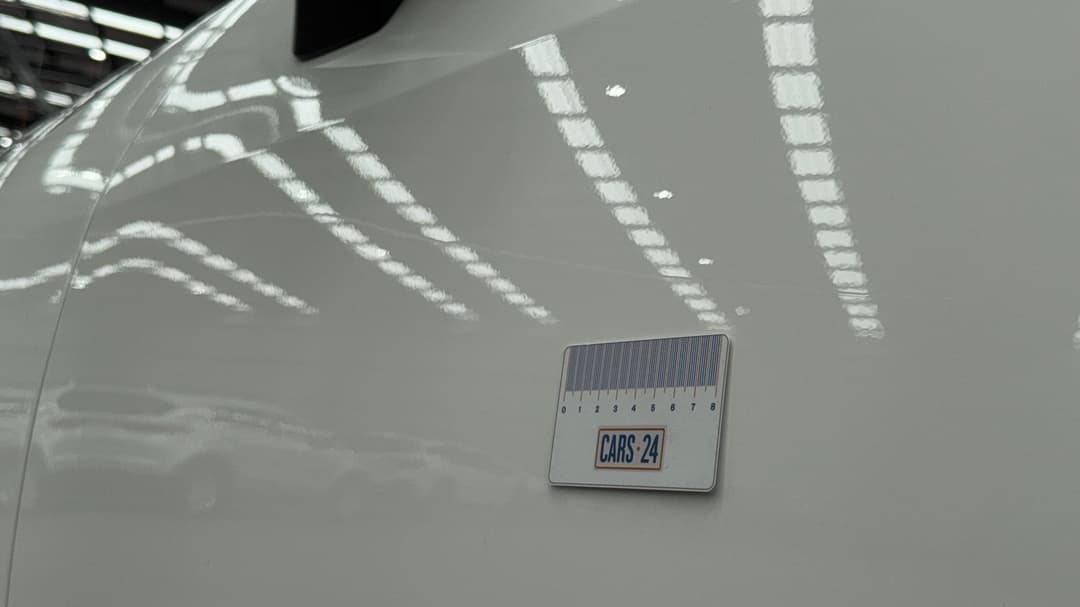 2022 Toyota RAV4 Gx (2WD), Automatic, 146536 km, Doors Front LHS Scratch