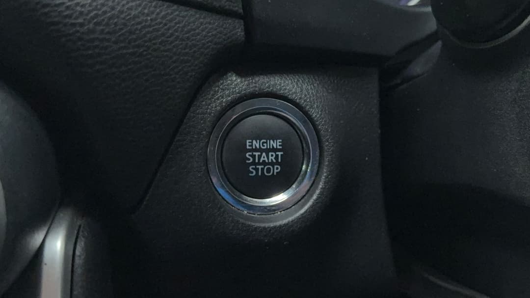 2022 Toyota RAV4 Gx (2WD), Automatic, 146536 km, Keyless / Button Start