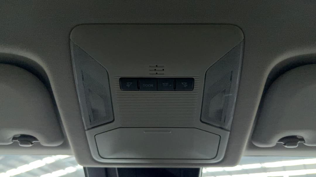 2022 Toyota RAV4 Gx (2WD), Automatic, 146536 km, On-Roof Controls/Sunglass holder