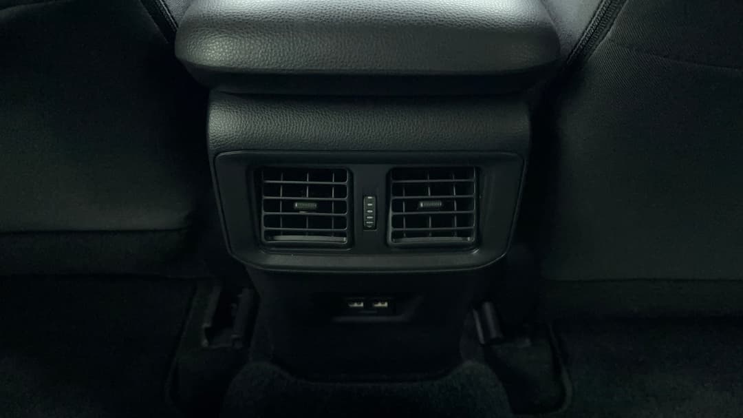 2022 Toyota RAV4 Gx (2WD), Automatic, 146536 km, Rear A/C Vent