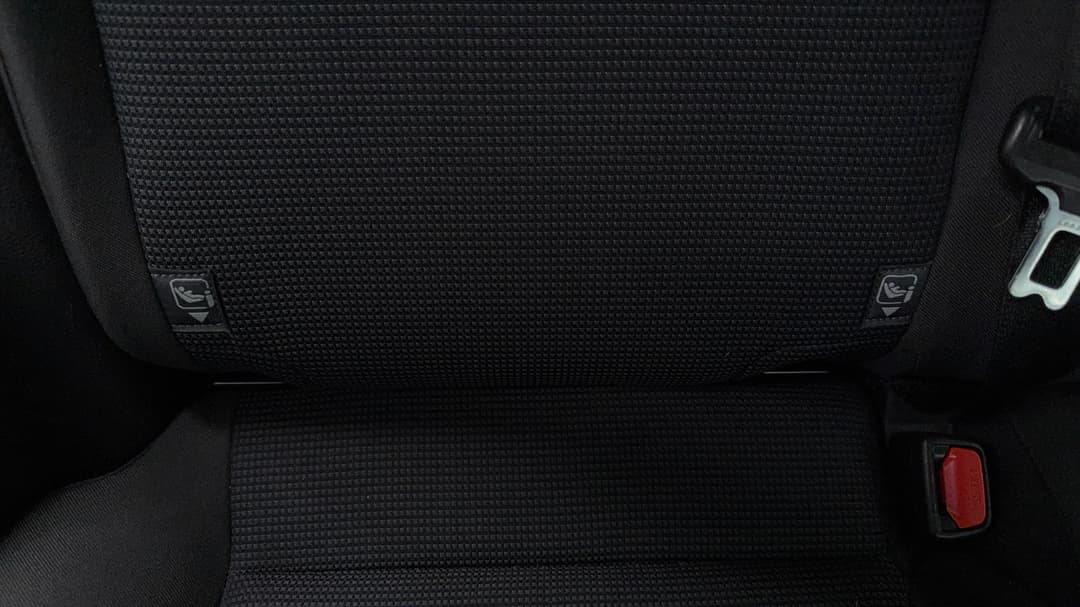 2022 Toyota RAV4 Gx (2WD), Automatic, 146536 km, Child Seat Anchor Points