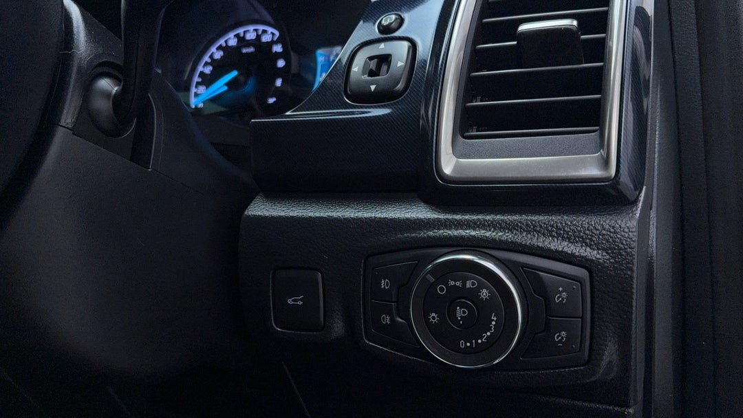 Utility Switches/Buttons