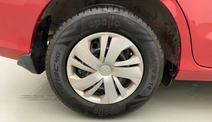 2019 Honda Amaze 1.2L I-VTEC S, Petrol, Manual, 61,996 km, Right Rear Wheel