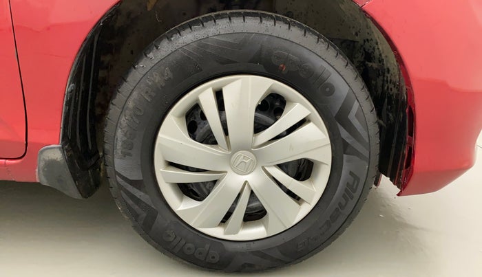 2019 Honda Amaze 1.2L I-VTEC S, Petrol, Manual, 61,996 km, Right Front Wheel