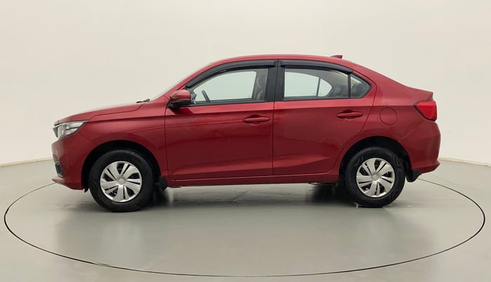 2019 Honda Amaze 1.2L I-VTEC S, Petrol, Manual, 62,006 km, Left Side