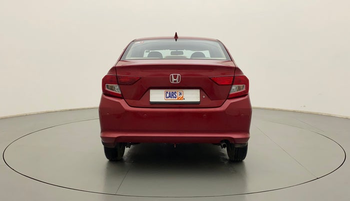 2019 Honda Amaze 1.2L I-VTEC S, Petrol, Manual, 61,996 km, Back/Rear