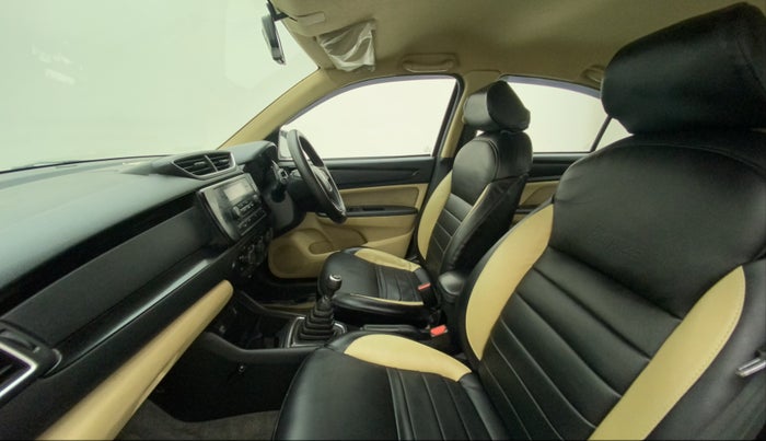 2019 Honda Amaze 1.2L I-VTEC S, Petrol, Manual, 61,996 km, Right Side Front Door Cabin