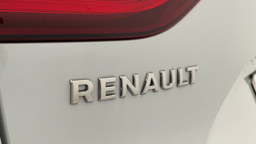 Badge (Boot Left Side)