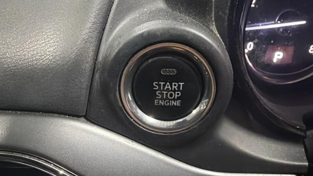 2021 Mazda CX-9 Touring (FWD), Automatic, 122073 km, Keyless / Button Start