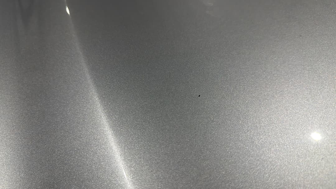 2021 Mazda CX-9 Touring (FWD), Automatic, 122073 km, Bonnet Chip
