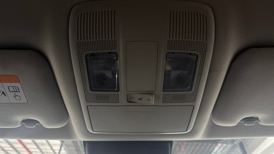 2021 Mazda CX-9 Touring (FWD), Automatic, 122073 km, On-Roof Controls/Sunglass holder