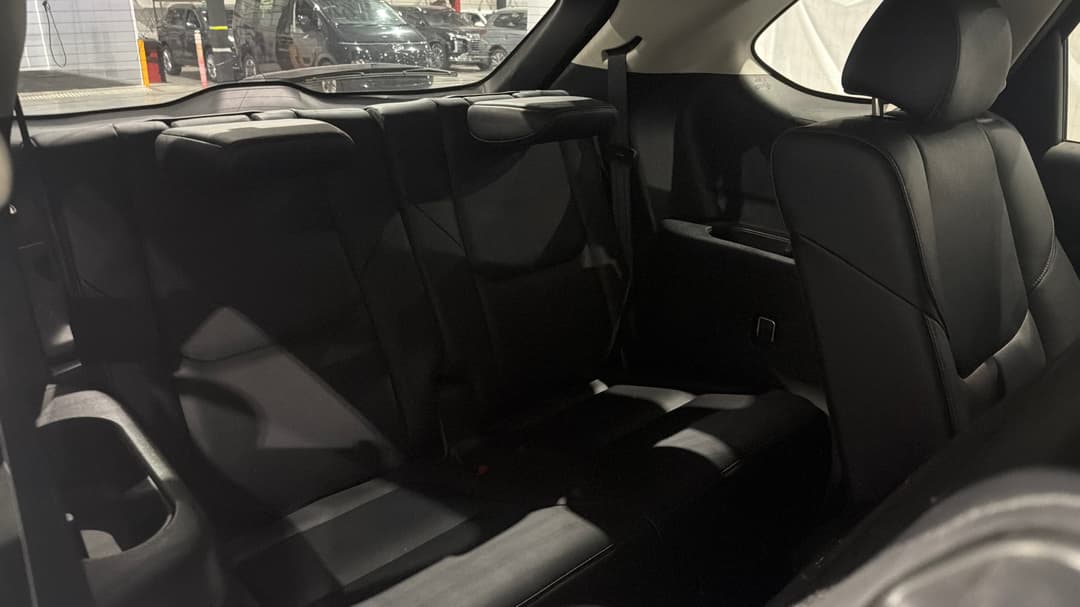 2021 Mazda CX-9 Touring (FWD), Automatic, 122073 km, Third Row Seats