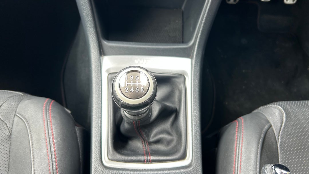 Gear Lever 