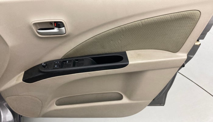 2018 Maruti Celerio ZXI AMT (O), Petrol, Automatic, 48,435 km, Driver Side Door Panels Control