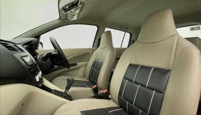2018 Maruti Celerio ZXI AMT (O), Petrol, Automatic, 48,435 km, Right Side Front Door Cabin