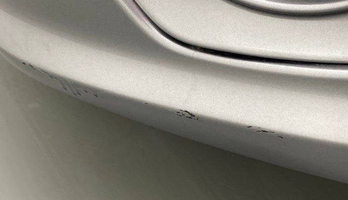 2018 Maruti Celerio ZXI AMT (O), Petrol, Automatic, 48,435 km, Front bumper - Minor scratches