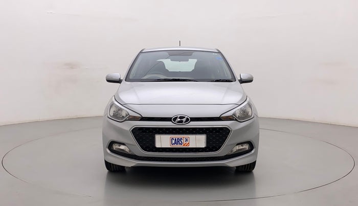 2017 Hyundai Elite i20 ASTA 1.2, Petrol, Manual, 39,866 km, Highlights
