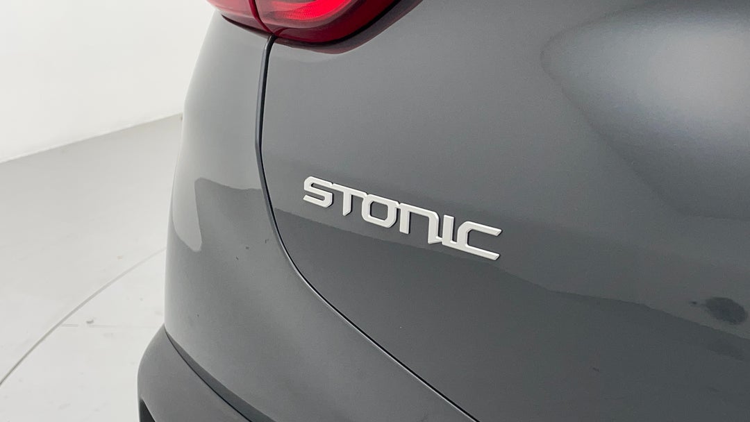 Badge (Boot Left Side)