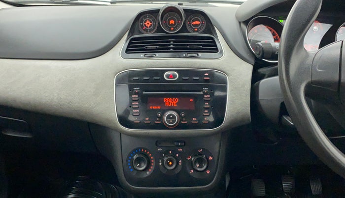 2014 Fiat Avventura DYNAMIC 1.4, Petrol, Manual, 85,159 km, Air Conditioner