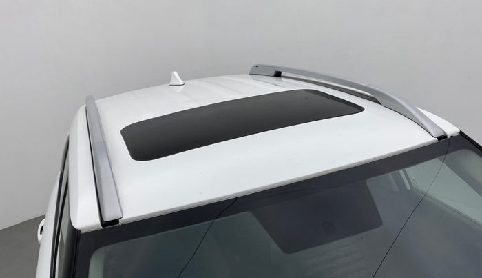 2019 Hyundai VENUE SX 1.0 TURBO, Petrol, Manual, 55,752 km, Roof