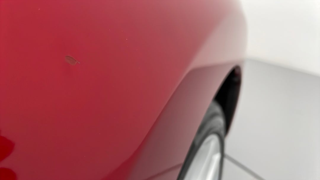 Quarter Panel Rear LHS Chip