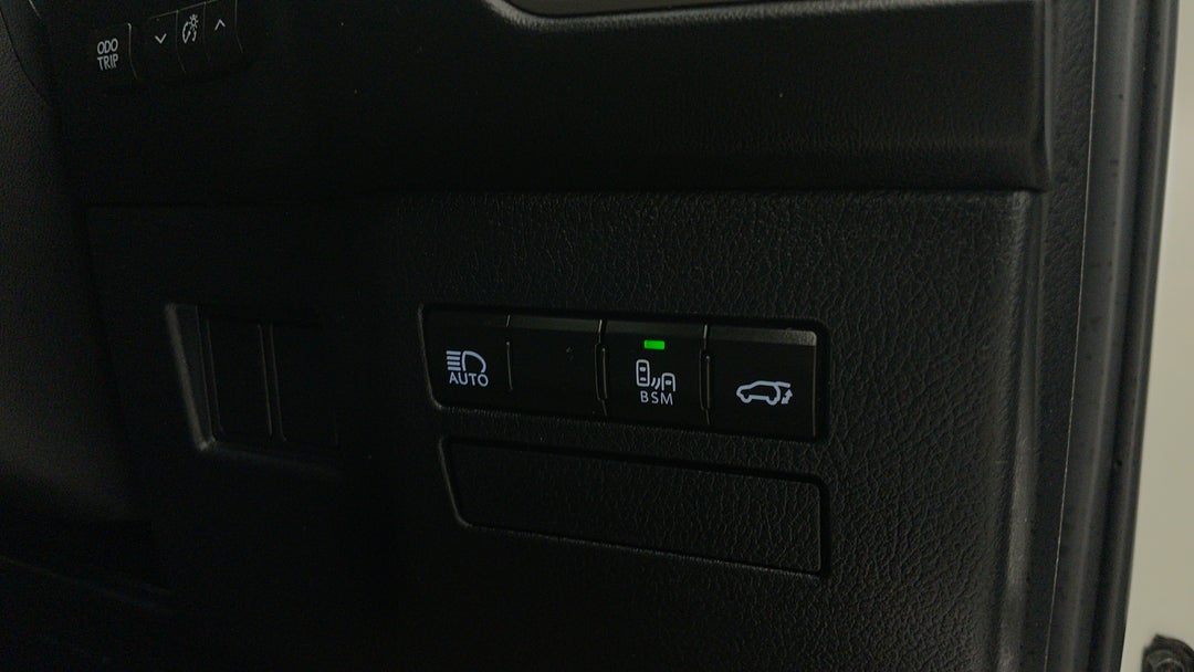 Utility Switches/Buttons