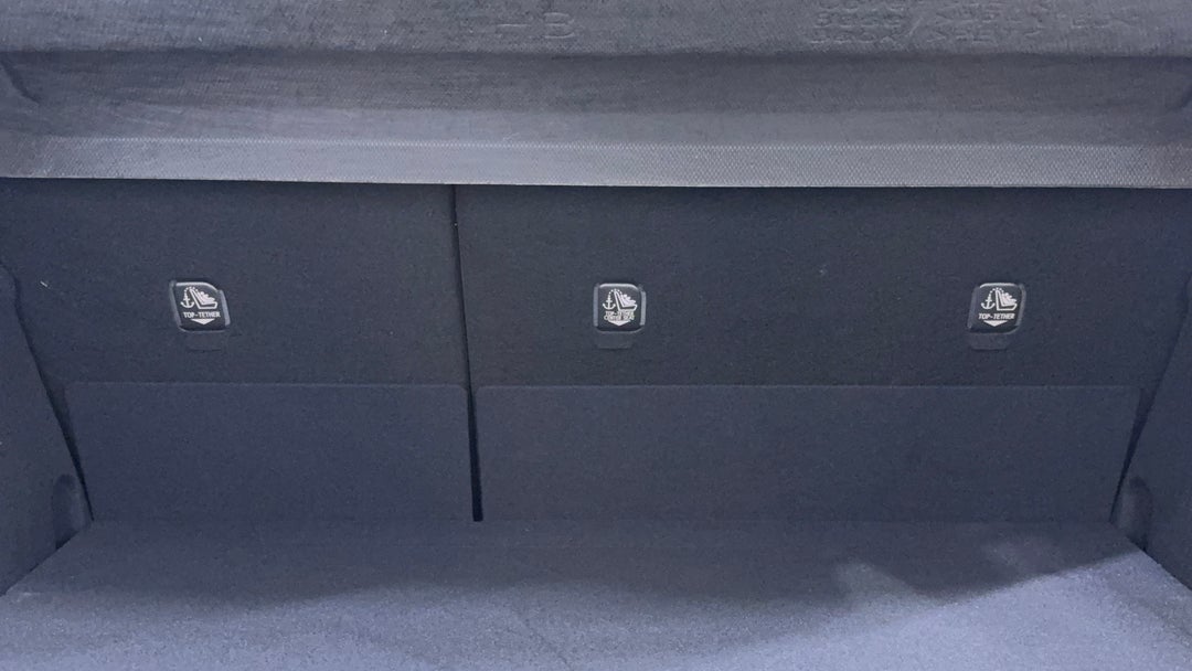 2020 Toyota Corolla Ascent Sport, Automatic, 49133 km, Child Seat Anchor Points