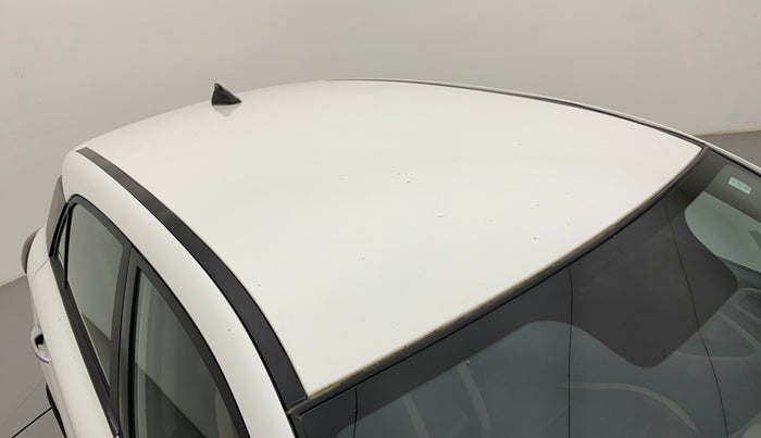 2015 Hyundai Elite i20 ASTA 1.2, CNG, Manual, 59,537 km, Roof