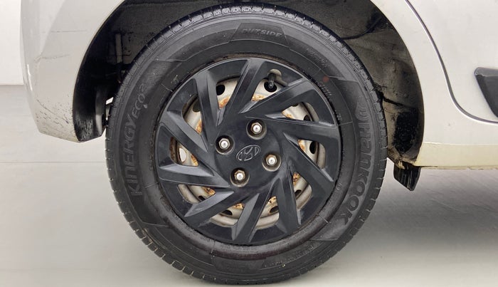 2019 Hyundai NEW SANTRO 1.1 MAGNA MT, Petrol, Manual, 4,441 km, Right Rear Wheel