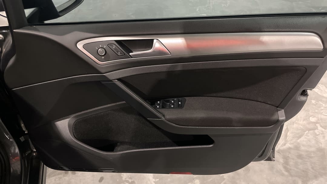 2020 Volkswagen Golf 110 Tsi Trendline, Automatic, 99585 km, Speaker View