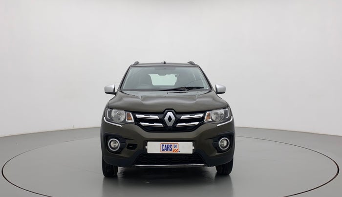 2019 Renault Kwid RXT 1.0 (O), Petrol, Manual, 50,524 km, Highlights