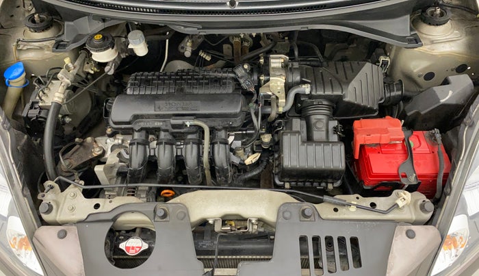 2014 Honda Amaze 1.2L I-VTEC VX, Petrol, Manual, 33,017 km, Open Bonet
