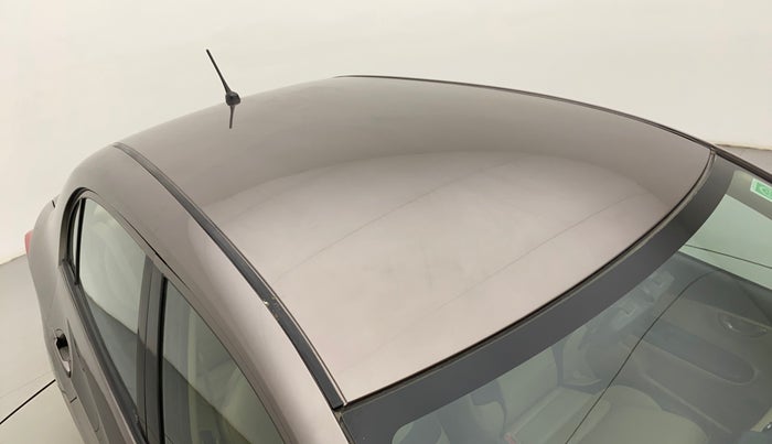 2014 Honda Amaze 1.2L I-VTEC VX, Petrol, Manual, 33,017 km, Roof