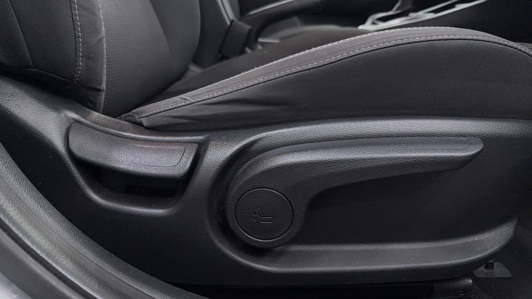 2019 Kia Cerato S, Automatic, 123865 km, Drivers Side Adjustment Panel